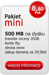 Zam&oacute;w ju� teraz