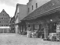 Stara Bydgoszcz