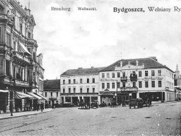 Stara Bydgoszcz