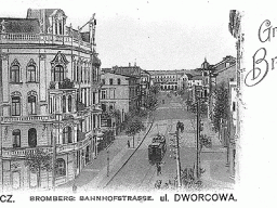 Stara Bydgoszcz